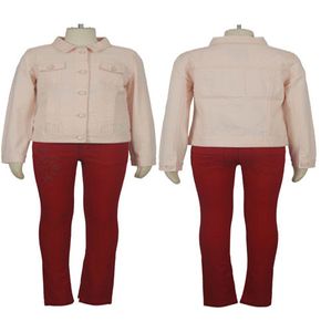 woven and knit apparel
