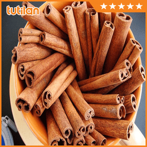 Cinnamon sticks