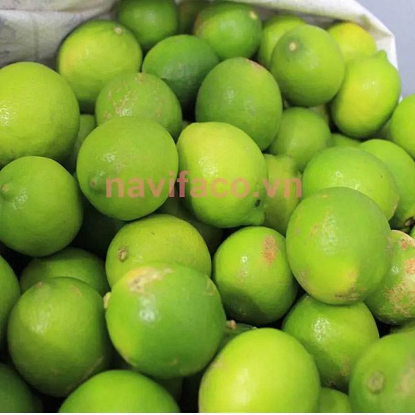 Dalat lemon