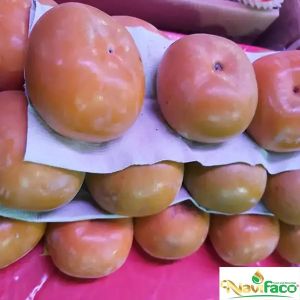 Dalat persimmon