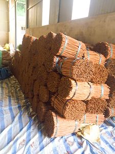 Cinnamon sticks