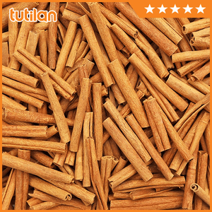 Cinnamon sticks