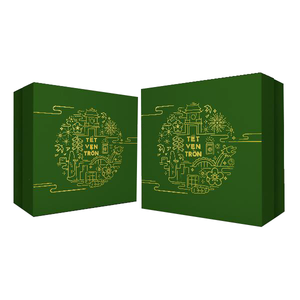 Design and print paper packaging