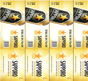 Design and print paper packaging