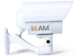 iCAM Security Camera