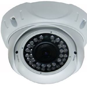 Dome Security Camera
