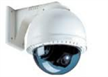 PTZ Security Camera