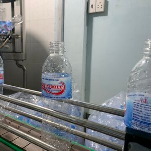 VietSmile Water