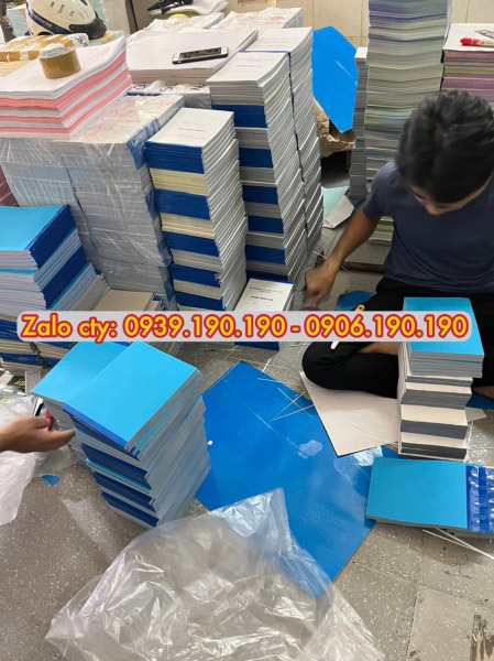 Y Tuong Design & Printing Company Limited factory image 1