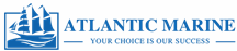 Atlantic Marine Company Limited logo