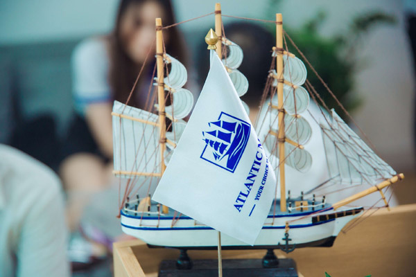 Atlantic Marine Company Limited Seafarer training