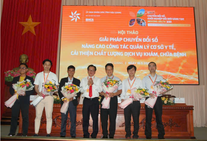 QAS Corporation factory image 2
