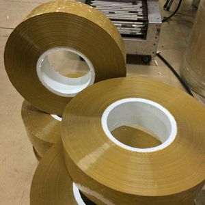 Opaque tape