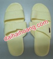 Adjustable Strap Sandals