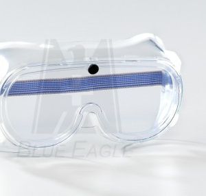 Safety Goggles