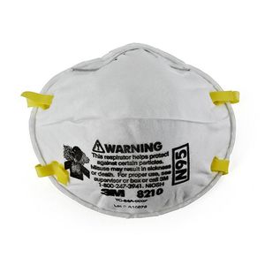 Safety Mask