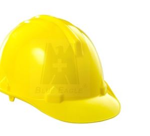 Safety helmet