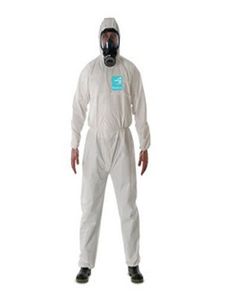 Flame retardant clothing