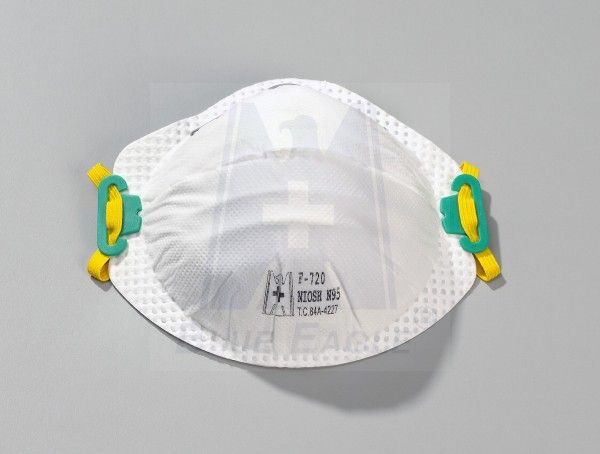 Medical mask