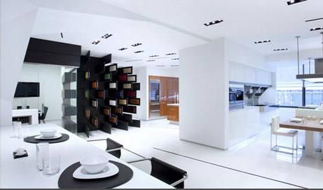 Modern Kitchen Design