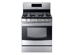 Stainless Steel Stove