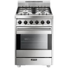Stainless Steel Stove