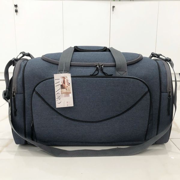Travel bag processing (OEM)