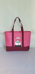 Shopping bag processing