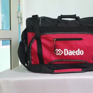 Travel bag processing