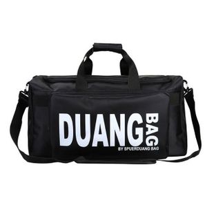 Travel bag processing (ODM)