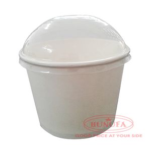 Paper bowl