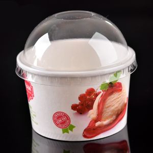 Paper bowl