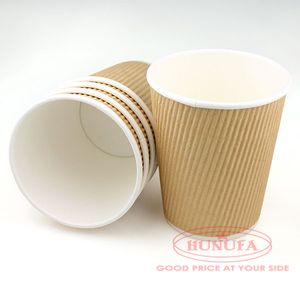 Paper cups