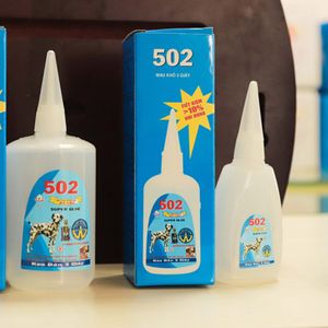 502 Glue