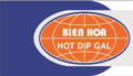 Bien Hoa Zinc Hot-Dip Galvanization - Bien Hoa Hot Dip Company Limited logo