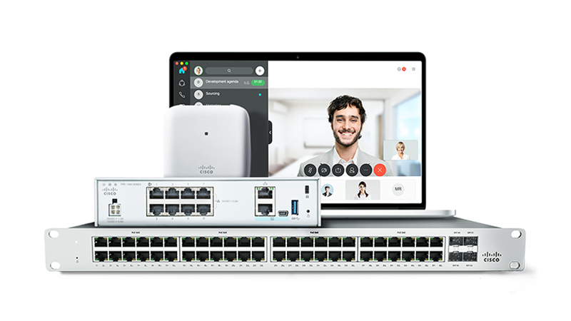 network units, equipment, and devices