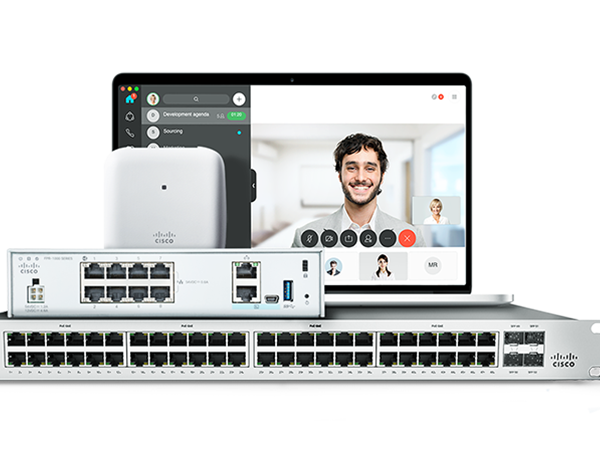 network units, equipment, and devices