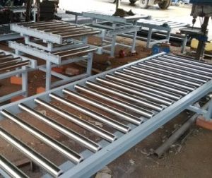 Roller system