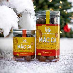 Pure organic Macca nuts