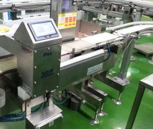 Automatic packaging system