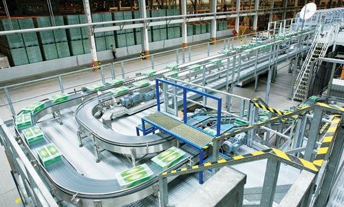 Automation system