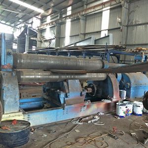 Factory system