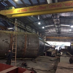 Factory system