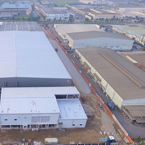 Factory system