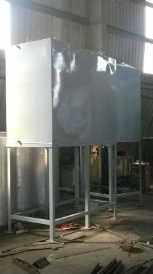 Storage tank