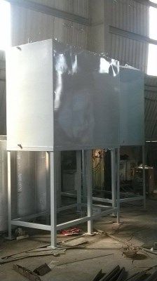 Storage tank