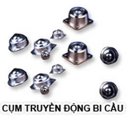 ClusterBall