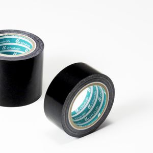 Fluoroplastic impregnated fiberglass cloth adhesive tape AGB-100