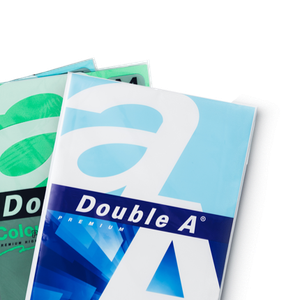 Double A paper