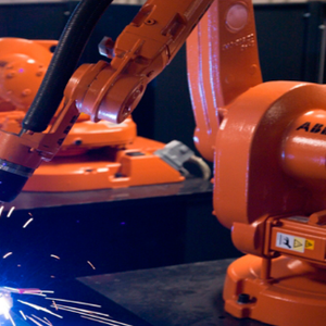 Welding Robot